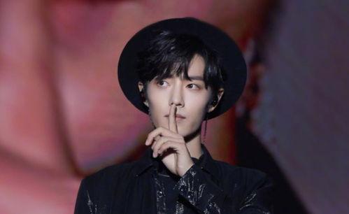 肖战娱乐八卦爆料微博,揭秘背后故事与幕后真相